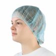 24 Inch Bouffant Cap Hairnet - Sold By The Case Fashion