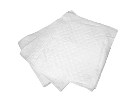 15 Inch X 18 Inch Oil Only Pads Medium Duty - Sold By The Case Discount