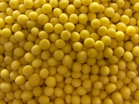 Yellow Decorrizo  - Chocolake - 5 x 1 KG - Canadian Distribution Online now