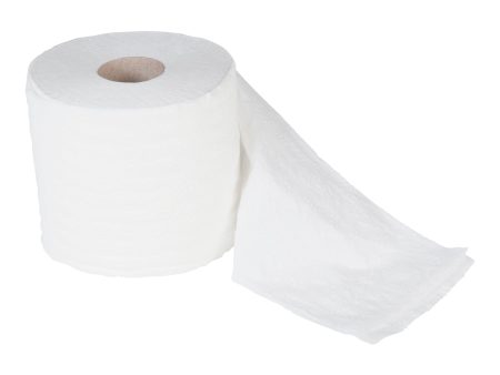 Tissue Toilet 2 Ply White Individually Wrapped - 60 x 506 count - Purex - Packaging and Accessories - Restaurant Supplies and Equipment - Canadian Distribution Online