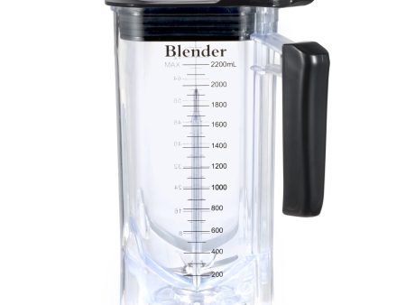 CRANDDI replacement jar with long blade for K90 only on Sale