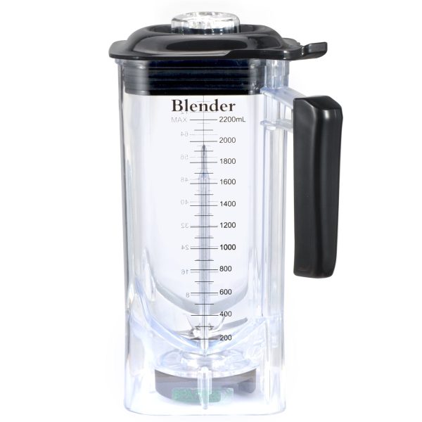 CRANDDI replacement jar with long blade for K90 only on Sale