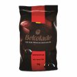 Belcolade - 70.5% Dark Chocolate -  5KG - Canadian Distribution For Sale