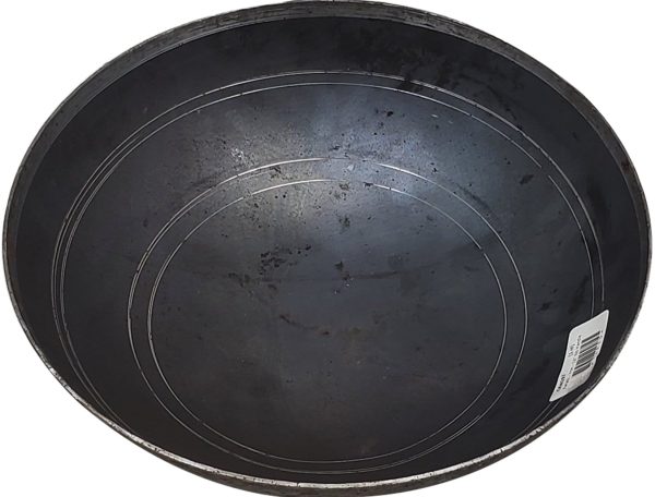 XC - Karahi - Iron - 12  No Handle Online now