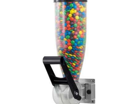 Dry Food & Candy Dispenser | Single 2 L Discount