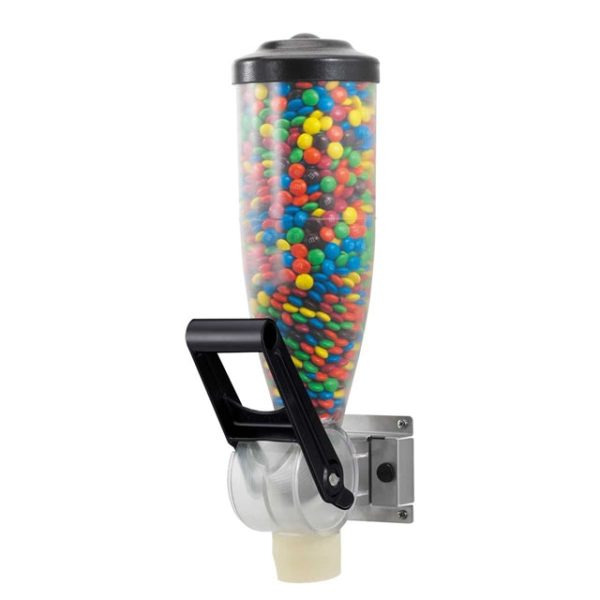 Dry Food & Candy Dispenser | Single 2 L Discount