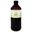 Fresh Strawberry Flavoring - Compounded Natural Flavors 16 oz., 1 Gallon, 5 Gallon For Discount