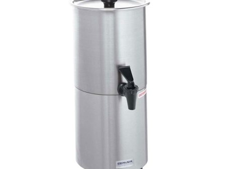 Syrup Server, 1 1 2 gallon For Cheap