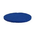 Blue Cleaner Floor Pads - Sold By The Case Online Sale