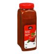 Spice Paprika Smoked - 12 x 545 g (Case = 1 x 545 g) - Clubhouse - Restaurant and Foodservice Ingredients - Canadian Distribution For Discount