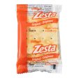 Zesta Salted Soup Crackers - Wrapped - 500 x 6 g - Kellogg s - Restaurant and Foodservice Ingredients - Canadian Distribution Online Sale