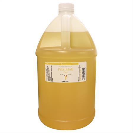 Pina Colada Flavoring - Super Strength Flavor 1 oz., 16 oz., 1 Gallon, 5 Gallons Online now