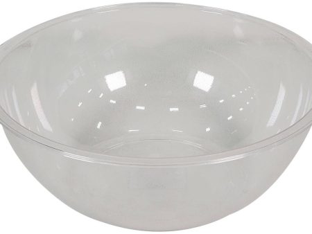 30cm Plastic Salad Bowl Cheap