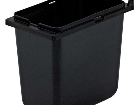 1 9-Size Jar, 60 oz (6 in) | Black For Cheap