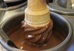 The Perfect Choco Cone Dipper 2 x 4 = 8 Flavors (1.9L Pans) - Canadian Distribution Online Sale