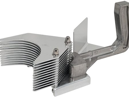 Tomato Slicer - 3 16  Pusher on Sale