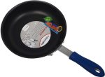 Thermalloy Aluminum Fry Pan 8  Eclipse Non-Stick For Discount