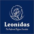 Leonidas Belgian Chocolates | (1 x 32pc 500g) | All Milk Chocolates in a Beautiful Gift Box | Imported fine Chocolate from Belgium | Canadian Distribution For Sale