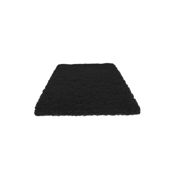 Black Stripping Rectangular Floor Pads - Sold By The Case Online Sale