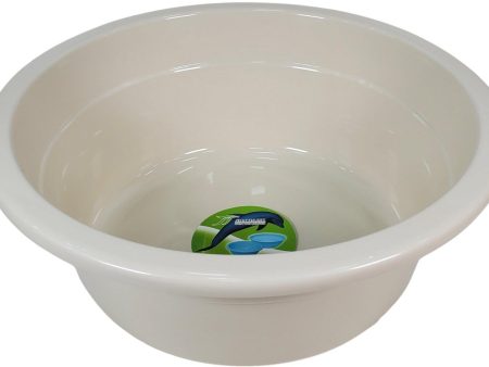 XC - Basin - Plastic - Deep - 21 x7  - 54cm Cheap