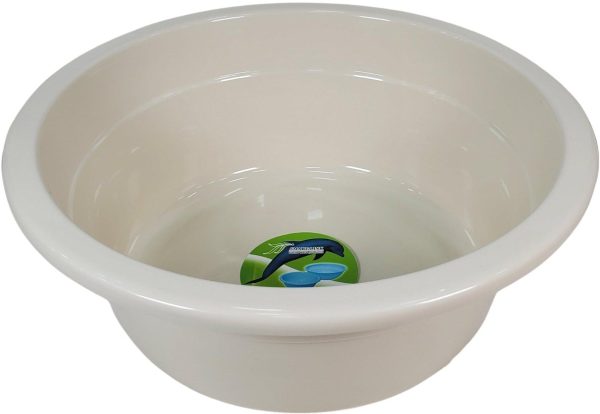 XC - Basin - Plastic - Deep - 21 x7  - 54cm Cheap