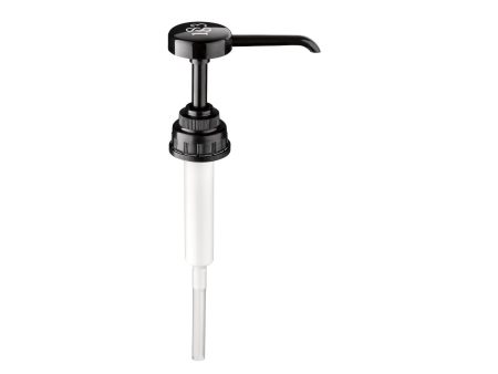 1883 Maison Routin Syrup Pump - Dispenses 1 4 oz per push - (For 1 L, pet-plastic bottles) 12 x 1 Fashion