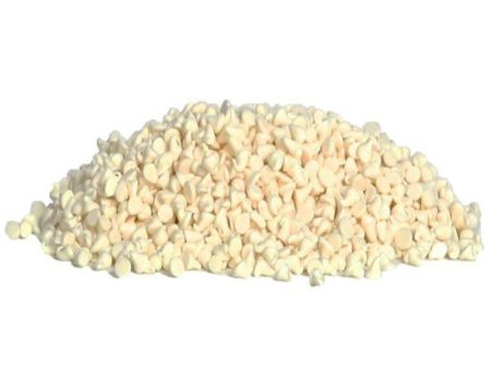 Yogurt Chips Mini  Candy Toppings | TR Toppers Y615-100 | Premium Dessert Toppings, Mix-Ins and Inclusions | Canadian Distribution Cheap