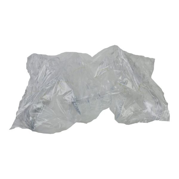 Tong Plastic Clear 10.8 in. - 36 each - Sabert - Packaging and Accessories - Restaurant Supplies and Equipment - Canadian Distribution For Discount