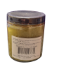 All Natural - Premium Pure Pistachio Butter (aka Pistachio Cream or Filling) - 100% Pure Pistachio Paste - 200g Jar or 5KG Bulk Bucket - For Cooking, Baking, Ice Cream, Gelato, Desserts, Sauce and Toppings - Canadian Distribution Discount