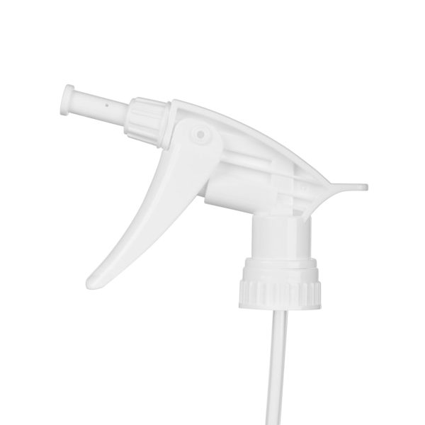 Foaming Trigger 24oz Bottle Sprayer Set - Sold By The Case on Sale