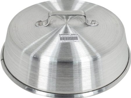 13  x 3  Melting Dome   Steamer Lid - 34913 For Sale