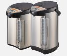 Zojirushi CV-DCC40 50 - VE Hybrid Water Boiler & Warmer For Discount