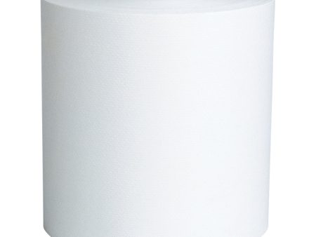 Towel Paper Roll Thru-Air-Dried 8 in. Wide - 1 x 6 count - Imperial Embass - Packaging and Accessories - Restaurant Supplies and Equipment - Canadian Distribution Online Hot Sale