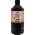 Organic 2-Fold Madagascar Vanilla Bean Paste - 4 oz. - 16 oz. - One Gallon Discount