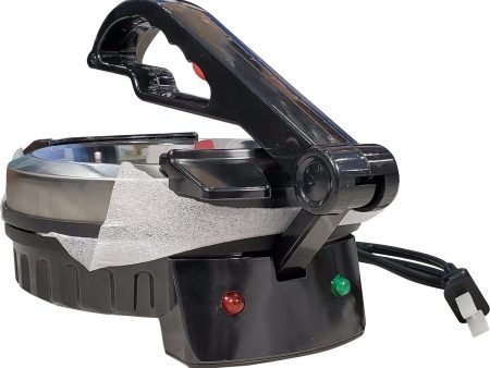 XC - Westinghouse Tortilla Maker - WKRM 293 Hot on Sale