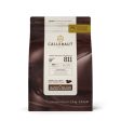 CALLEBAUT - FINEST BELGIAN SW CHOCOLATE CALLETS 811-CAU-76 - 8x2.5 KG - Barry Callebaut Canadian Distribution Online Hot Sale