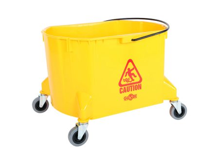 40 Qt Buckets - Sold By The Case Hot on Sale