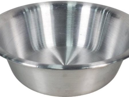 12  Bowl - Aluminium For Cheap