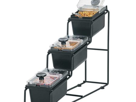 WireWise 1 9-Jar Tiered Station Online