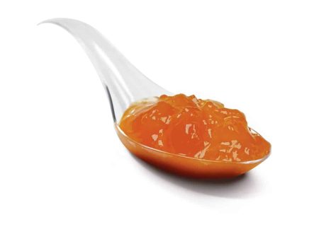 Cesarin – Pastry Filling – Apricot Jam Extra Creamy Cheap