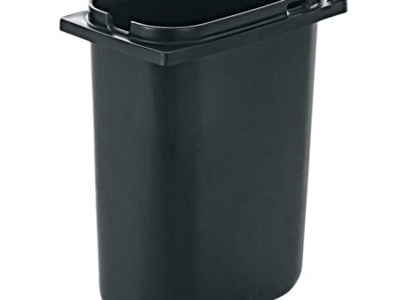 Fountain Jar, 3 1 2 qt | Black Cheap