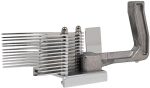 Tomato Slicer - 3 16  Pusher on Sale