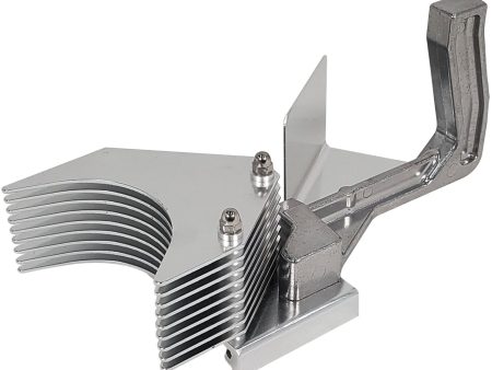 Tomato Slicer - 1 4  Pusher For Discount