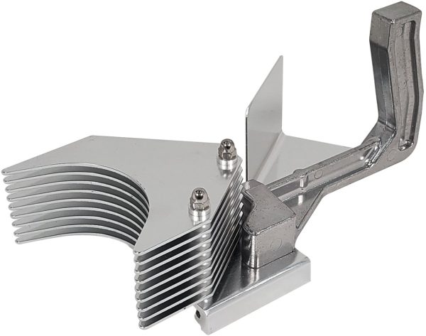 Tomato Slicer - 1 4  Pusher For Discount