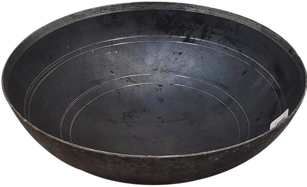 XC - Karahi - Iron - 12  No Handle Online now