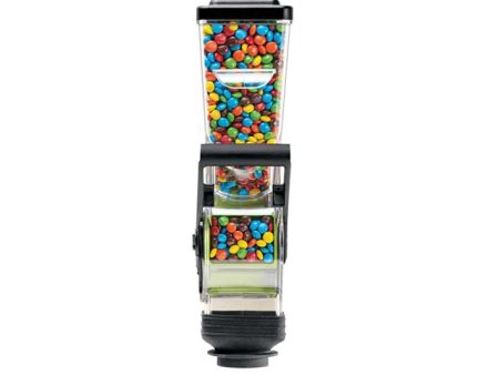 SlimLine Dry Food & Candy Dispenser | Single 1.4 L Online now