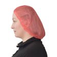 24 Inch Bouffant Cap Hairnet - Sold By The Case Fashion