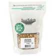 Nut Pistachio Shelled - 2 x 1.5 kg - David Roberts - Restaurant and Foodservice Ingredients - Canadian Distribution Fashion