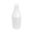 Foaming Trigger 24oz Bottle Sprayer Set - Sold By The Case on Sale