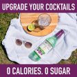 Sugar Free Cocktail Mixes - Cosmopolitan | 6 x 750ml Bottles Fashion